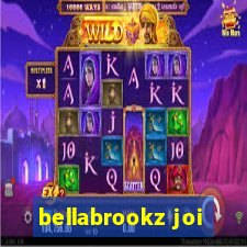 bellabrookz joi